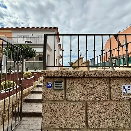 Dom wakacyjny Adassa - Exclusive In El Madronal Costa Adeje (Tenerife)