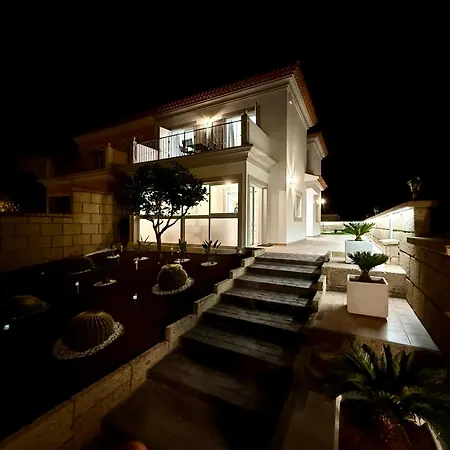 Hébergement de vacances Adassa - Exclusive In El Madronal Costa Adeje (Tenerife)