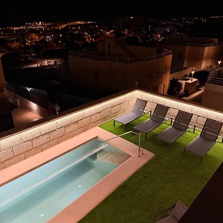 Dom wakacyjny Adassa - Exclusive In El Madronal *