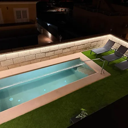 Adassa - Exclusive In El Madronal Hébergement de vacances