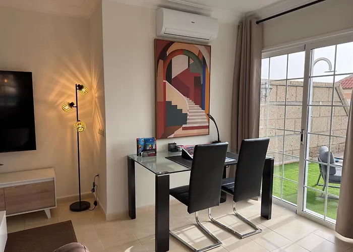 Adassa - Exclusive In El Madronal Tatil Evi