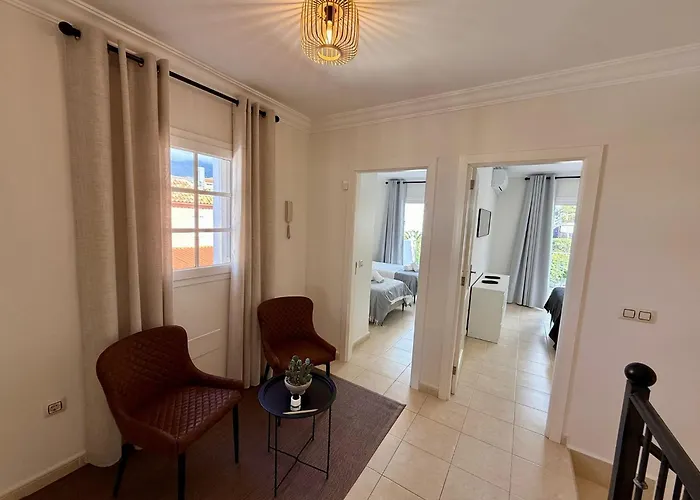 Tatil Evi Adassa - Exclusive In El Madronal *