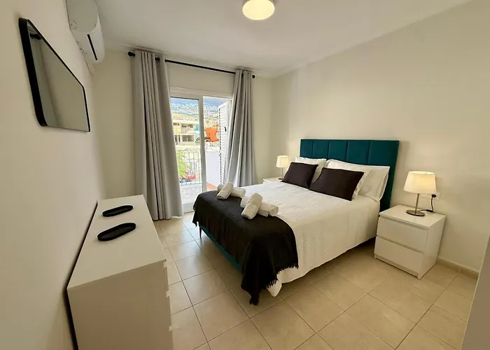 Adassa - Exclusive In El Madronal Tatil Evi *