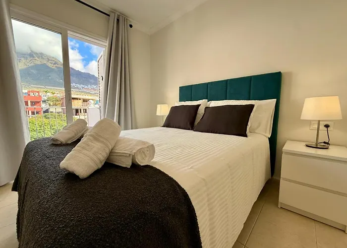 Adassa - Exclusive In El Madronal Tatil Evi