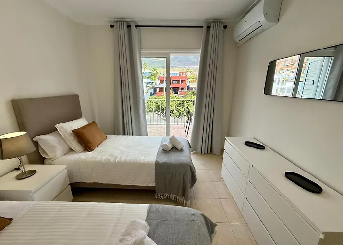 Adassa - Exclusive In El Madronal * Costa Adeje