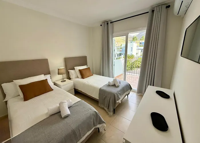 Adassa - Exclusive In El Madronal Tatil Evi Costa Adeje