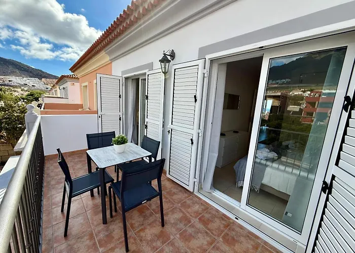 Tatil Evi Adassa - Exclusive In El Madronal