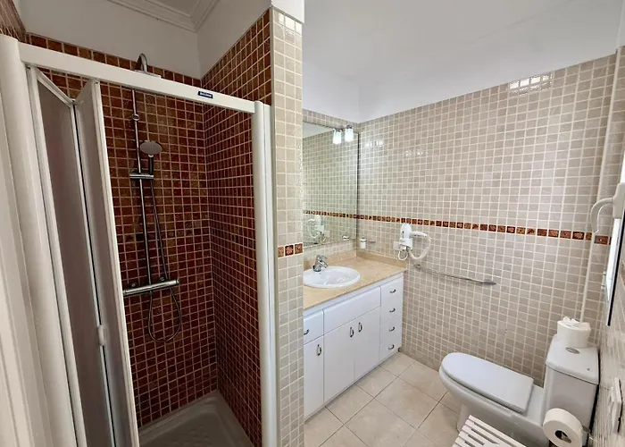 Tatil Evi Adassa - Exclusive In El Madronal Costa Adeje