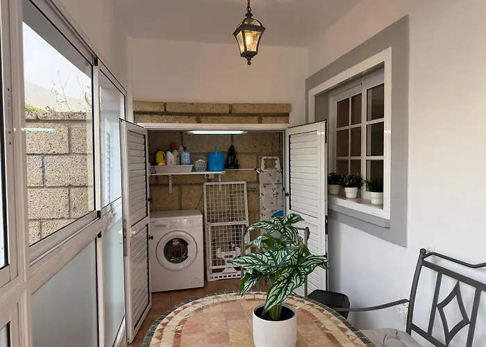 Adassa - Exclusive In El Madronal Costa Adeje