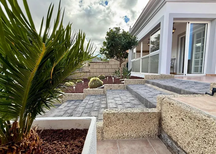 Tatil Evi Adassa - Exclusive In El Madronal