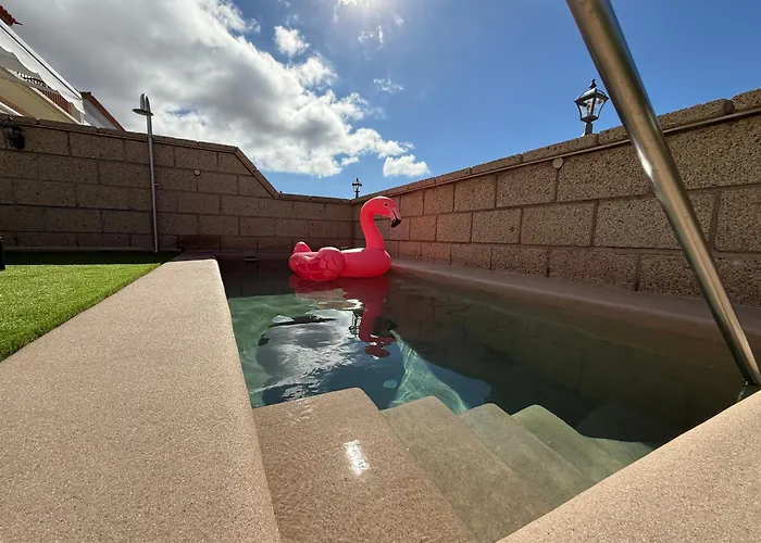 Adassa - Exclusive In El Madronal Costa Adeje (Tenerife)