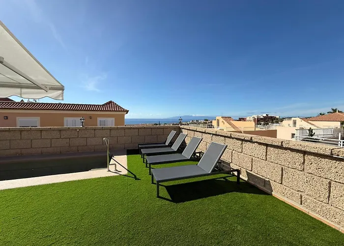 Adassa - Exclusive In El Madronal