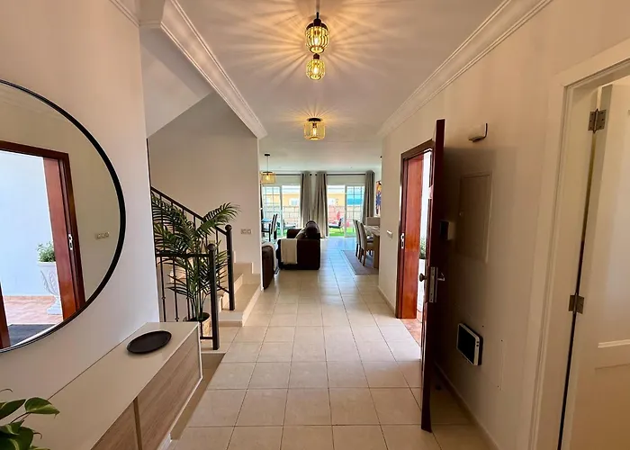 Adassa - Exclusive In El Madronal * Costa Adeje (Tenerife)