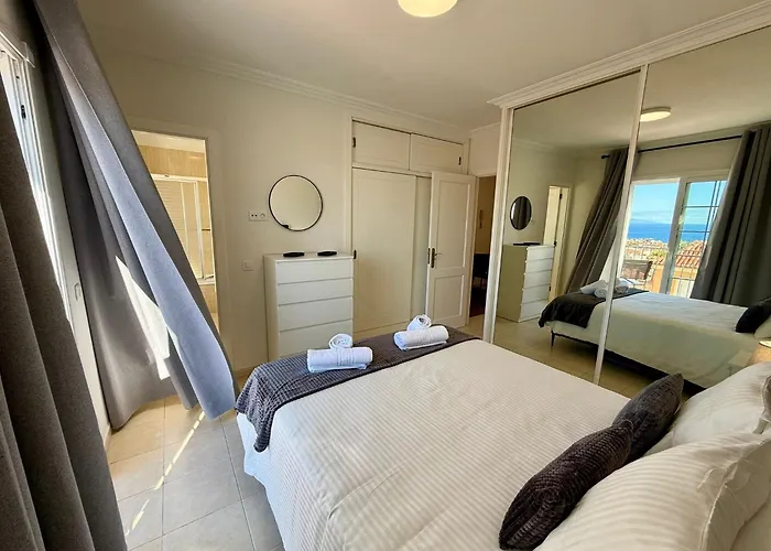 Σπίτι διακοπών Adassa - Exclusive In El Madronal Costa Adeje (Tenerife)