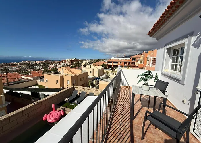 Adassa - Exclusive In El Madronal *