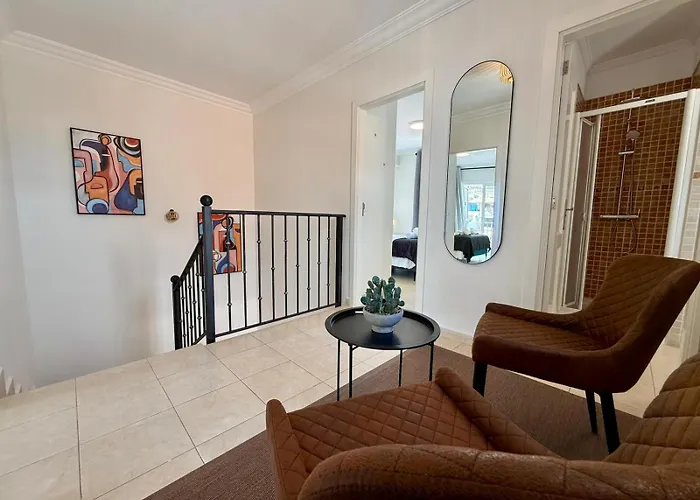 Adassa - Exclusive In El Madronal *